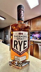 2023 33/365 2/2/2023 THURSDAY - Sagamore Spirit Rye