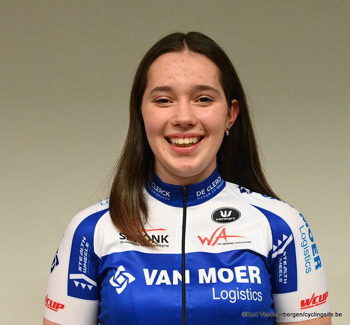 Van Moer Logistics Cycling Team (169)