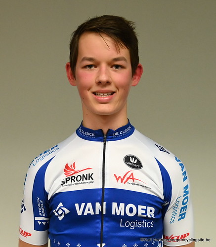 Van Moer Logistics Cycling Team (147)