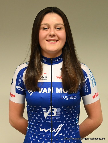 Van Moer Logistics Cycling Team (192)
