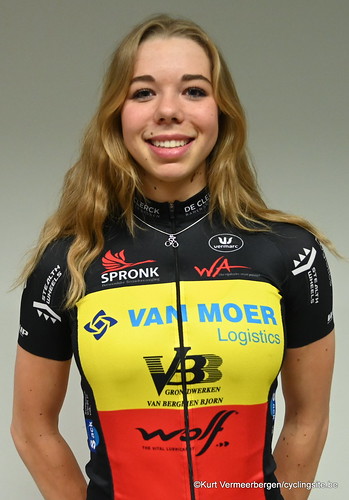 Van Moer Logistics Cycling Team (188)