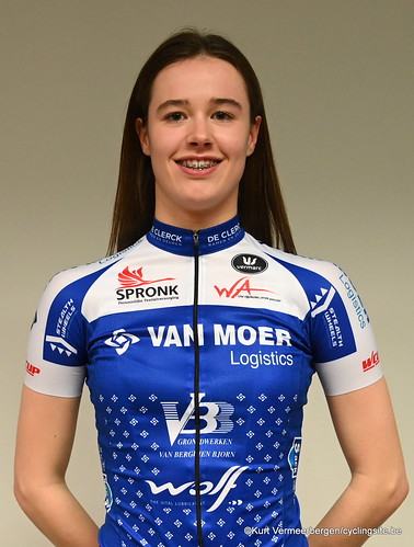 Van Moer Logistics Cycling Team (182)