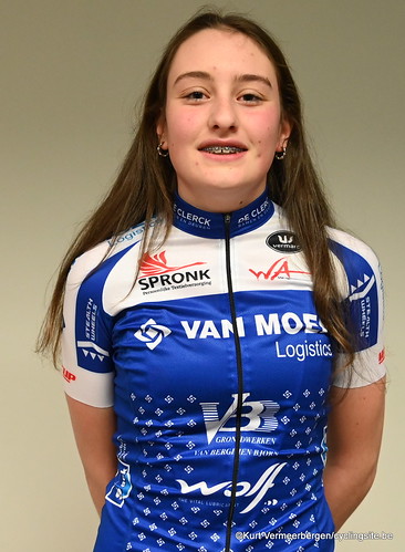 Van Moer Logistics Cycling Team (176)
