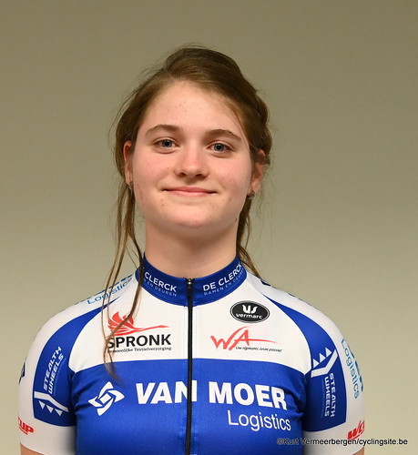 Van Moer Logistics Cycling Team (173)
