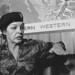 Vietnam War 1966 - Comedienne Martha Raye