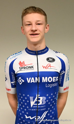 Van Moer Logistics Cycling Team (135)