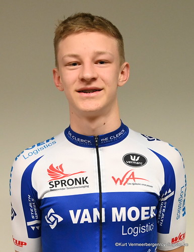 Van Moer Logistics Cycling Team (136)