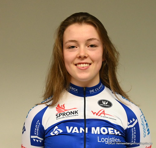 Van Moer Logistics Cycling Team (195)