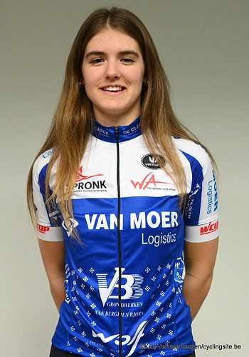 Van Moer Logistics Cycling Team (190)