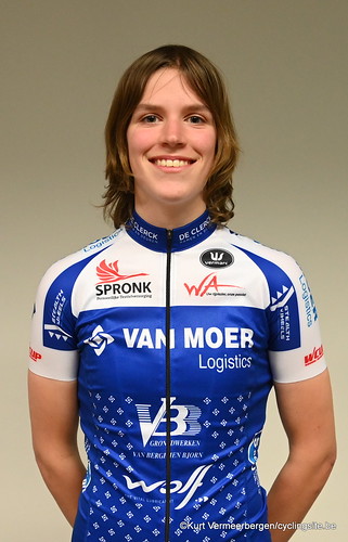Van Moer Logistics Cycling Team (178)