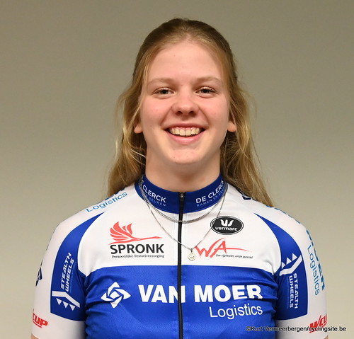 Van Moer Logistics Cycling Team (163)