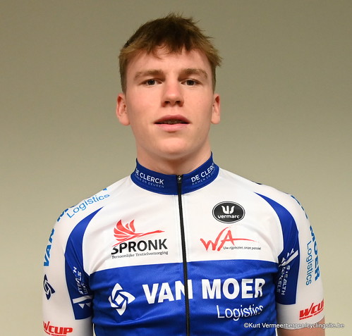 Van Moer Logistics Cycling Team (115)