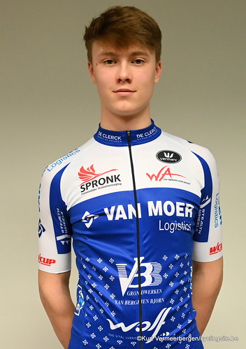 Van Moer Logistics Cycling Team (91)