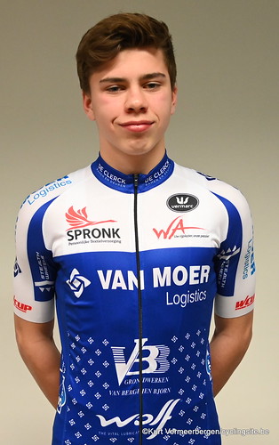 Van Moer Logistics Cycling Team (59)