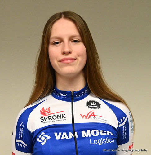Van Moer Logistics Cycling Team (181)