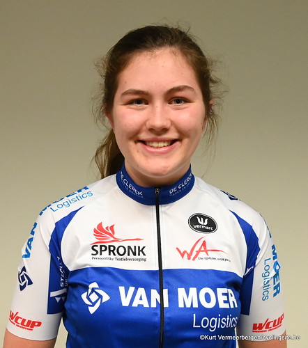 Van Moer Logistics Cycling Team (175)