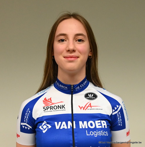 Van Moer Logistics Cycling Team (171)