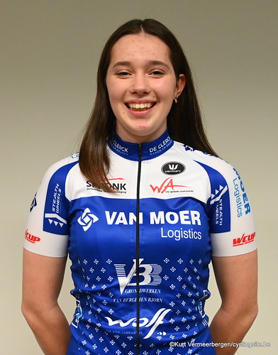 Van Moer Logistics Cycling Team (168)