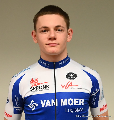 Van Moer Logistics Cycling Team (112)