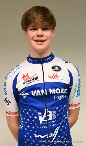 Van Moer Logistics Cycling Team (56)