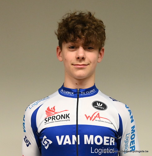 Van Moer Logistics Cycling Team (34)