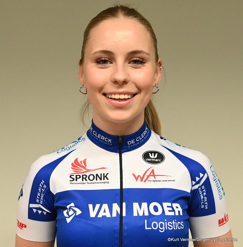 Van Moer Logistics Cycling Team (187)