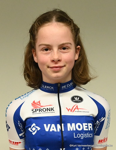 Van Moer Logistics Cycling Team (199)