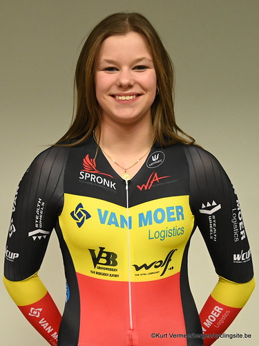 Van Moer Logistics Cycling Team (184)