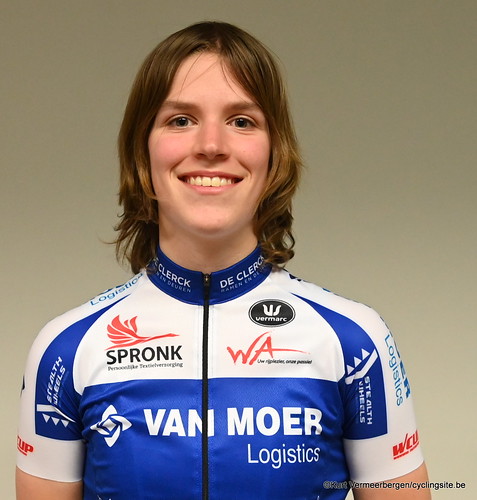 Van Moer Logistics Cycling Team (179)