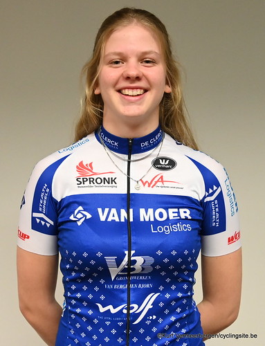 Van Moer Logistics Cycling Team (162)