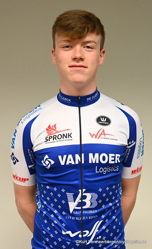 Van Moer Logistics Cycling Team (67)
