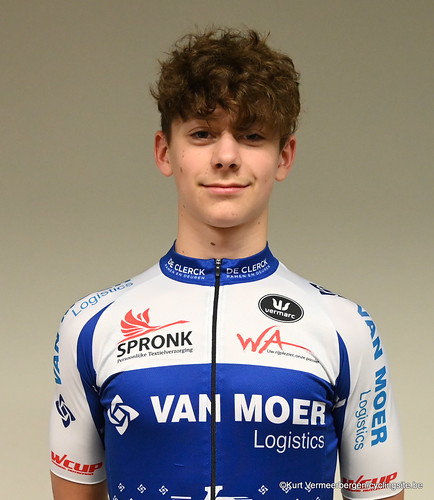Van Moer Logistics Cycling Team (33)