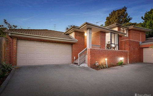 4/8 Yarraleen Place, Bulleen VIC 3105