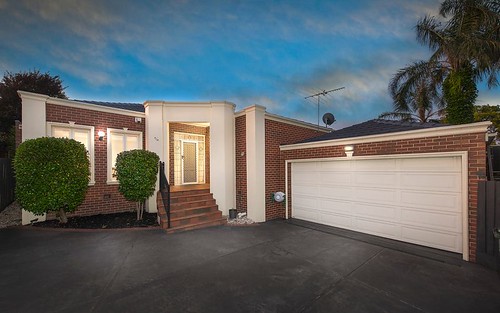 2/21 Clyde St, Kew East VIC 3102