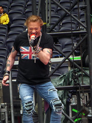Guns N' Roses images