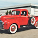 1947 Mercury Pickup (Canada)