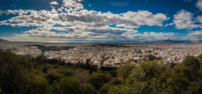 Panoramic Athens<br/>© <a href="https://flickr.com/people/38948129@N08" target="_blank" rel="nofollow">38948129@N08</a> (<a href="https://flickr.com/photo.gne?id=52670261072" target="_blank" rel="nofollow">Flickr</a>)