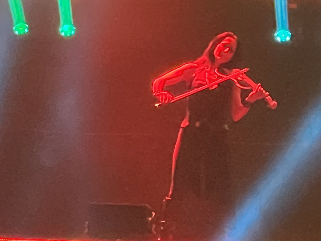 Trans Siberian Orchestra images