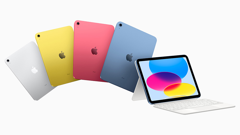 Apple-iPad-10th-gen