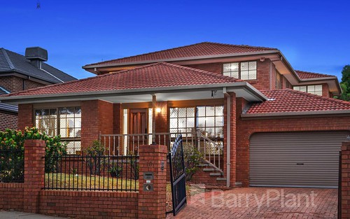 10 Selwood Ct, Rowville VIC 3178