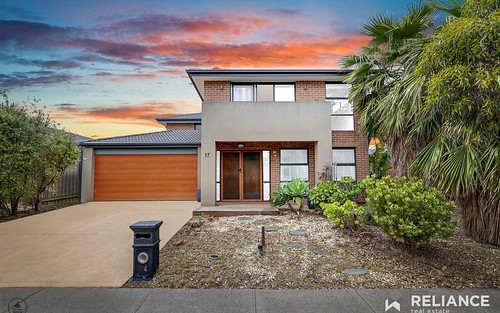 17 Boathaven Drive, Point Cook VIC 3030