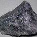 Labradorite plagioclase feldspar (Nain Anorthosite, Mesoproterozoic, 1.29-1.35 Ga; Nain, Labrador, Canada) 7