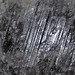 Labradorite plagioclase feldspar (Nain Anorthosite, Mesoproterozoic, 1.29-1.35 Ga; Nain, Labrador, Canada) 14