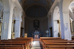Église Saint-Ignace-d'Antioche @ Chilly