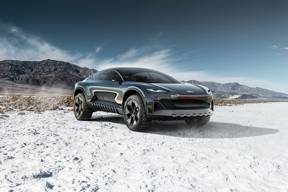 為戶外生活而生!Audi activesphere concept亮相登場 2 Audi 230207-2