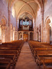 Abbaye Saint-Pierre d'tival 3