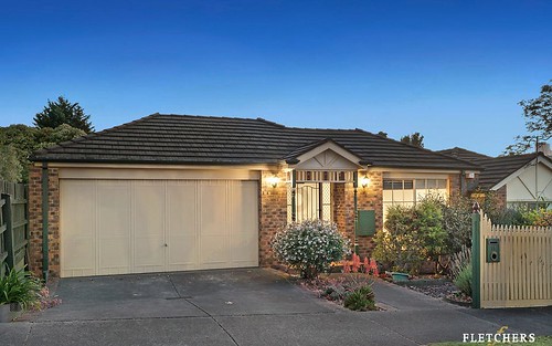 15 Medway St, Box Hill North VIC 3129