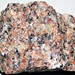 Westerly Granite (Early Permian, 276 to 279 Ma; near Westerly, Rhode Island, USA) 7