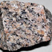 Westerly Granite (Early Permian, 276 to 279 Ma; near Westerly, Rhode Island, USA) 5