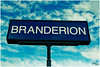 Brandrion